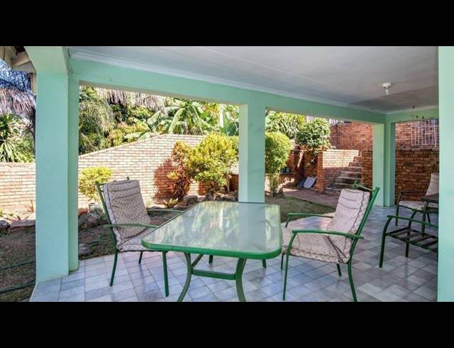3 BEDROOM HOUSE FOR SALE IN MORNINGSIDE